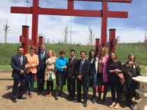 Alianza cultural y turística entre León y Japón