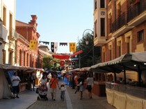 Bases reguladoras del Mercado Medieval de las Tres Culturas