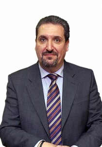 El vicepresidente del CEL, Silvino Abella, reelegido como presidente de Espabrok