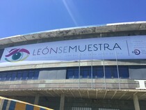 El alcalde de León y el presidente del CEL inauguran mañana la Feria León se Muestra