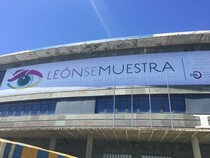 El alcalde de León y el presidente del CEL inauguran mañana la Feria León se Muestra
