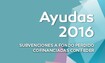 Presentación Ayudas ADE 2016 en Ponferrada