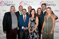 Clínica Remo estrena nueva imagen y marca para reforzar sus líneas de negocio