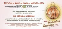 XVII Jornadas Jacobeas