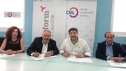 Evento Desayuno CEL – IBERINFORM