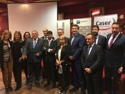 Diálogos para el Desarrollo recala de nuevo en León con los ex ministros Gallardón y Garmendia