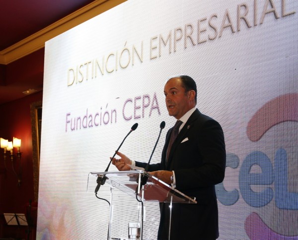 La Fundación CEPA, Distinción Economía Social del CEL, recibe hoy el XI Premio Diario de León