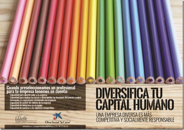 Te ayudamos a incorporar talento y mejorar la competitividad de tu empresa