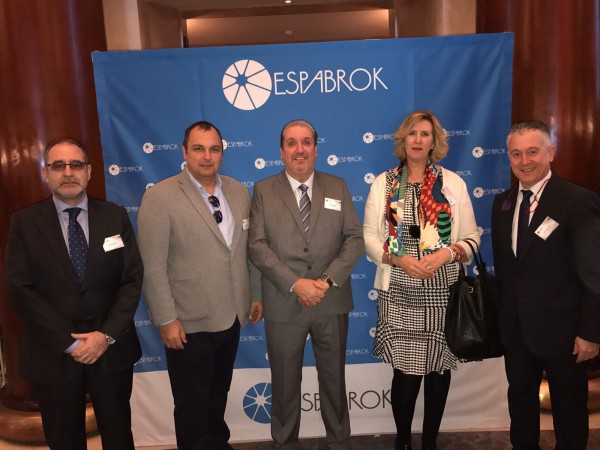 Espabrok anuncia sus planes de crecimiento en la entrega del Premio anual