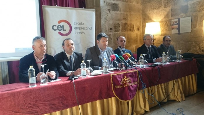 CEL y ABUNTIA firman un convenio para reclamar intereses moratorios y acabar con prácticas abusivas