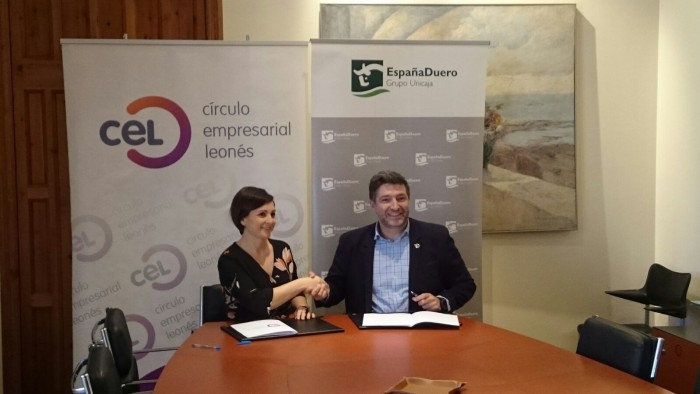 EspañaDuero facilita el acceso a financiación a los socios del CEL