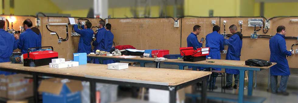 Jornada de difusión del Sistema de Formación para el Empleo