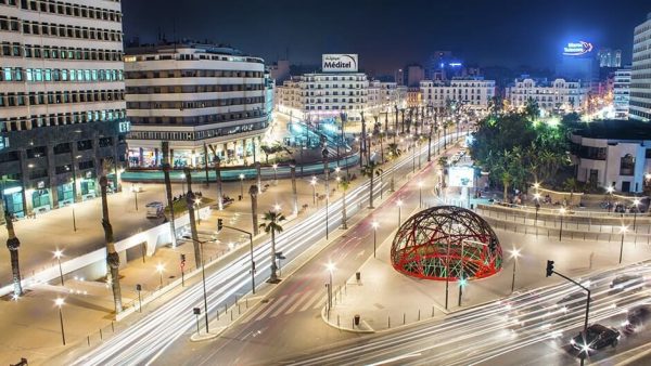 Misión comercial a Marruecos del 22 al 25 de enero de CamExterior