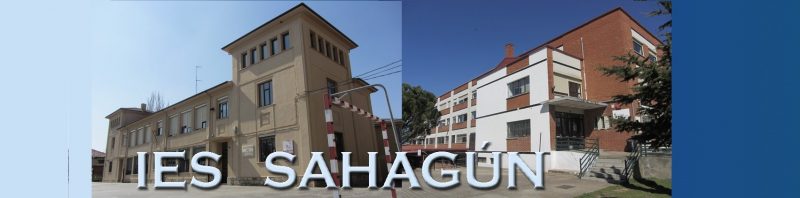 Charla de CEL Orienta en el IES de Sahagún