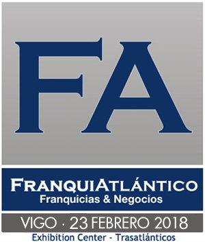 Llega la 18 edición de FranquiAtlántico, el Salón de la Franquicia y los Negocios, en Vigo