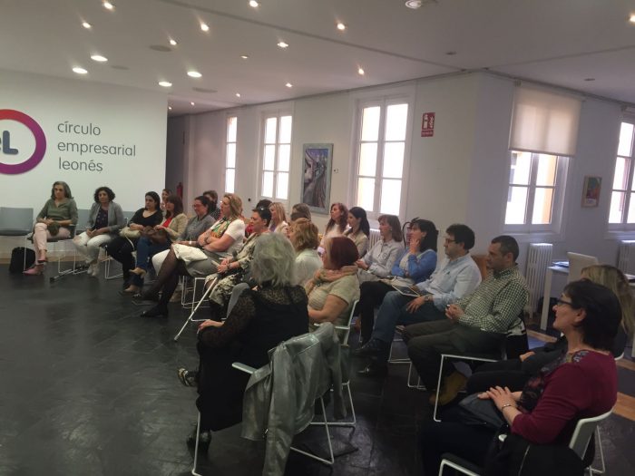 Taller gratuito: Aprende a usar las redes sociales para potenciar tu empresa