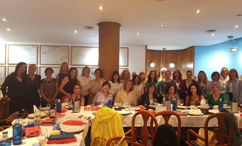 La ULE y el Grupo de Mujeres Empresarias del CEL activan vías de colaboración