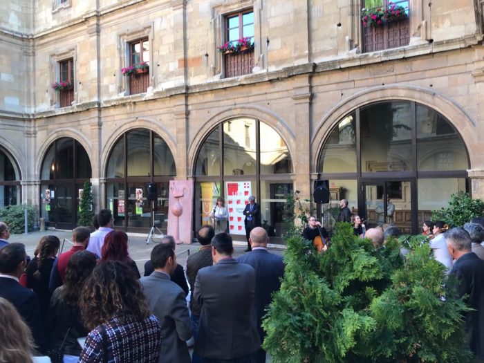 Luz verde al Programa de verano de la Universidad de León