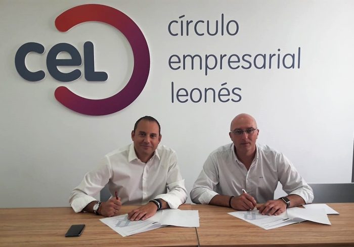 La AEHL y Prevenleón firman un convenio ventajoso en prevención de riesgos laborales