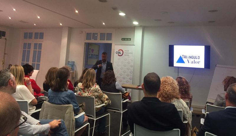 2ª Jornada sobre Comunicación & Empresa