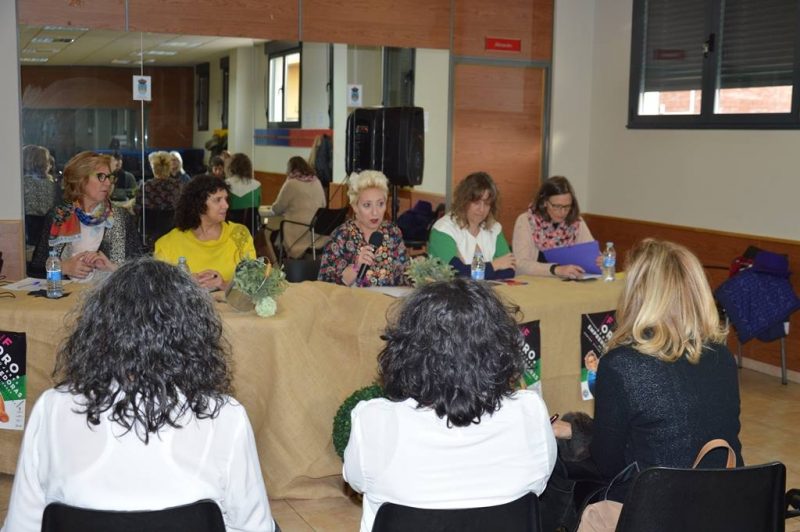 El Foro de Emprendedoras de Villaquilambre espolea el talento empresarial de las mujeres