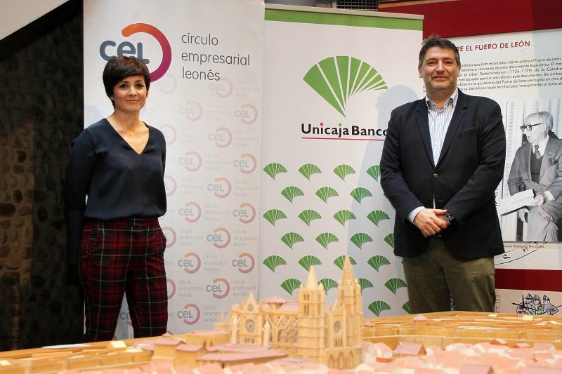 Unicaja Banco facilita el acceso a la financiación a los socios del CEL