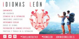 Jornadas informativas sobre viajes de verano 2019 de Idiomas León
