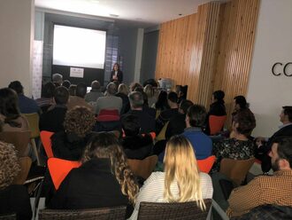 CEL y Templarium organizan la Jornada sobre Comunicación & Empresa en Ponferrada