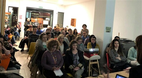 Éxito total de la jornada sobre redes sociales en los negocios organizada por CEL y TEMPLARIUM