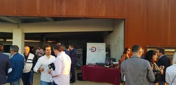 Intergrupal de Networking del CEL