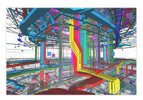 Título propio Especialista en BIM por la Universidad de León