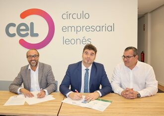 Convenio de colaboración entre el CEL y Naturelek Consulting