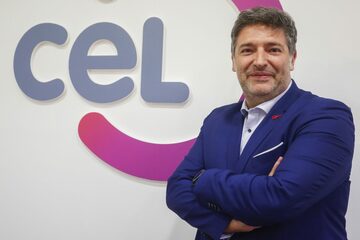 El presidente del CEL, protagonista en el Especial sobre Empresa y Economía del Diario de Burgos