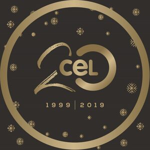 Cóctel y Brindis de Navidad del CEL