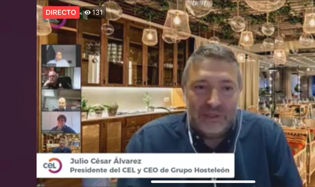 Las condiciones para la reapertura son inasumibles para la hostelería y empresas distribuidoras