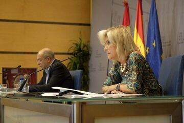 La Junta limita el horario nocturno del sector ocio y hostelería con exenciones en Castilla y León