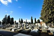 La Junta regula accesos y aforos en los cementerios de Castilla y León