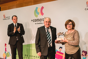 Abierta la convocatoria de la XIII Edición Premios de Comercio Tradicional de Castilla y León