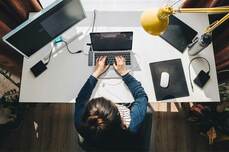 Webinar: Análisis de la Ley del Teletrabajo y su aplicación práctica en las empresas