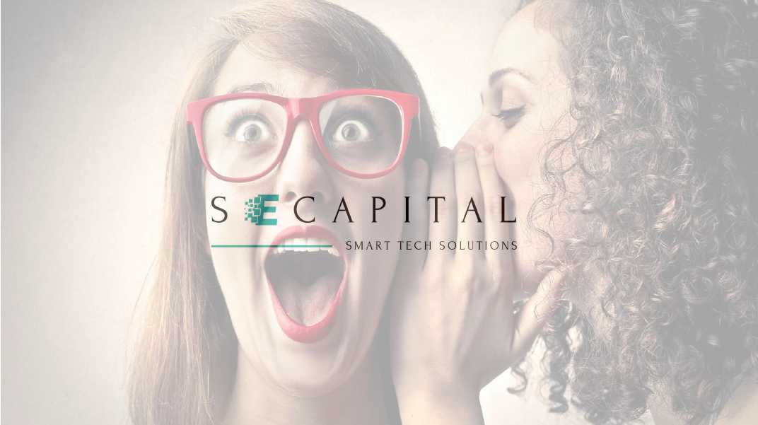 Promoción Soluciones de hardware y software de SECAPITAL para controlar tu negocio