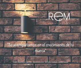 Nace ReM -Red de Marcas- una plataforma nacional, creada en León, para dar visibilidad a todas las marcas