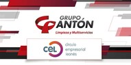 Grupo Antón ofrece descuentos para asociados en desinfecciones Covid y purificadores de aire