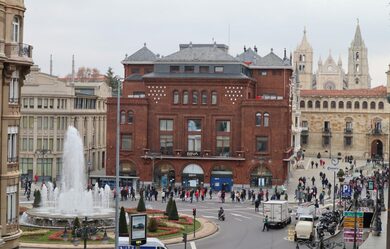 El 8 de marzo se permitirá la apertura de gimnasios, centros comerciales e interior de hostelería