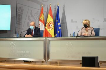 Villablino y La Pola de Gordón, obligadas a cerrar el interior de la hostelería