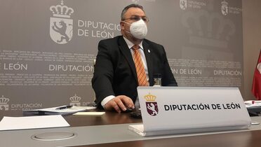 El Plan de Emprendedores 2021 de la Diputación de León incrementa las ayudas