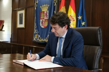 Entra en vigor la supresión del impuesto de sucesiones y donaciones en Castilla y León