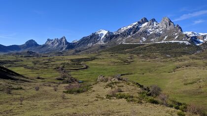 La Junta crea bonos descuento para turistas que vengan a Castilla y León tras el verano