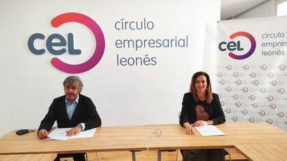 El CEL concede a Atención Primaria de León la Distinción al Compromiso con el Servicio Público