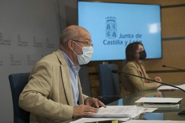 Castilla y León pasa a nivel 1 con ampliación de aforos y apertura de barras