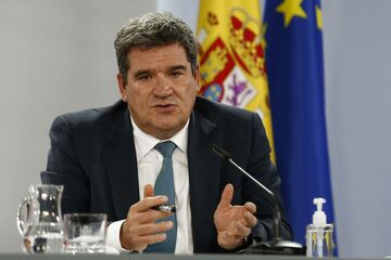 El Gobierno prorroga los ERTE hasta el 28 de febrero y extiende las ayudas a autónomos